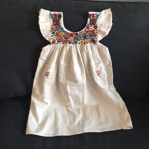 Arte Huaxyacac Dress
